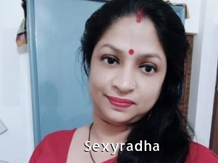 Sexyradha