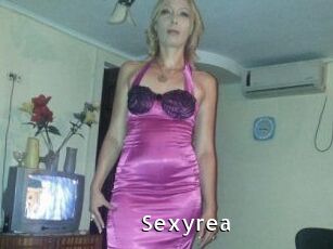 Sexyrea
