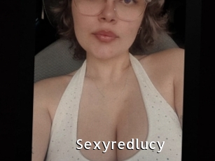 Sexyredlucy
