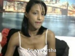 Sexyreesha