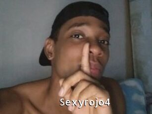 Sexyrojo4