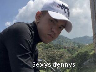 Sexys_dennys