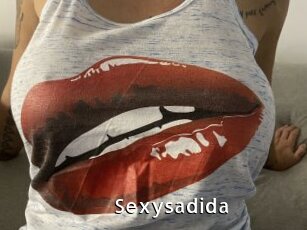 Sexysadida