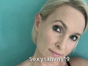 Sexysammy19