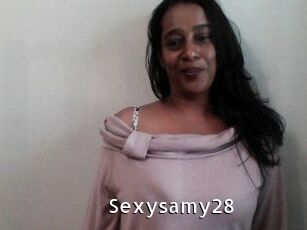 Sexysamy28