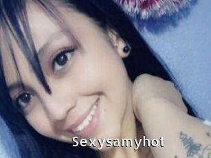Sexysamyhot