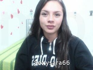 Sexysara66