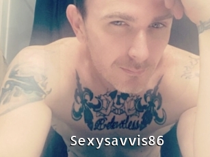 Sexysavvis86