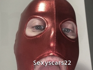 Sexyscars22