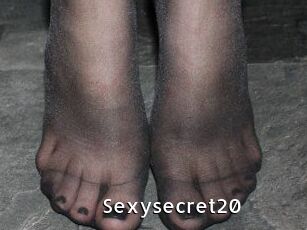 Sexysecret20