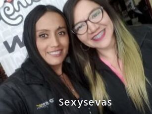 Sexysevas
