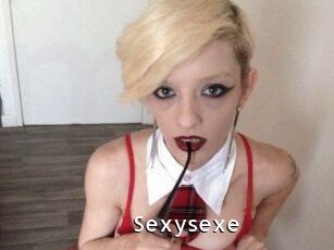 Sexysexe