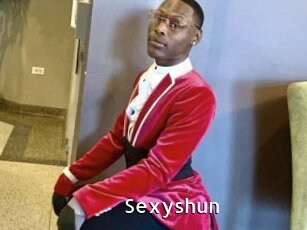 Sexyshun