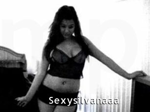 Sexysilvanaaa