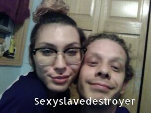 Sexyslavedestroyer