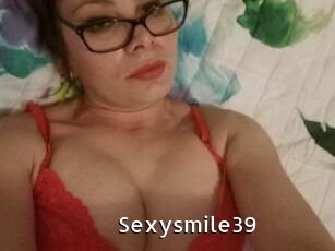 Sexysmile39
