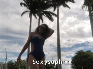 Sexysophixx