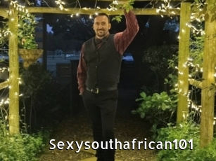 Sexysouthafrican101