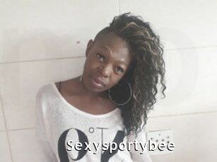 Sexysportybee