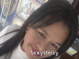 Sexysteisy