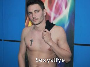 Sexystlye