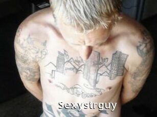 Sexystrguy