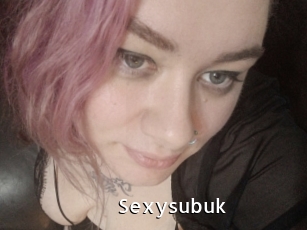 Sexysubuk