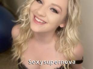 Sexysupernova