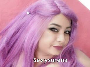 Sexysurena