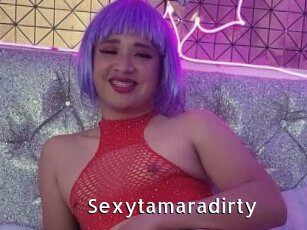 Sexytamaradirty