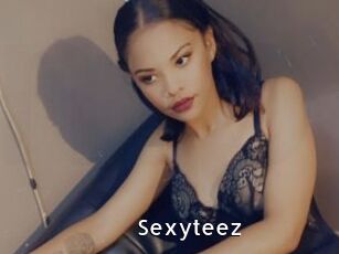 Sexyteez