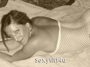 Sexytiff4u