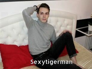 Sexytigerman