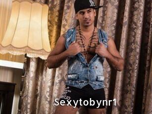 Sexytobynr1