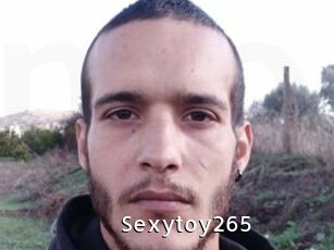 Sexytoy265
