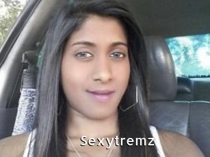 Sexytremz