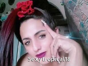 Sexytropical18