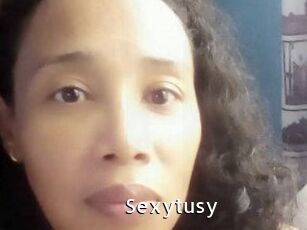 Sexytusy