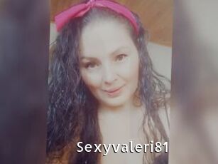 Sexyvaleri81