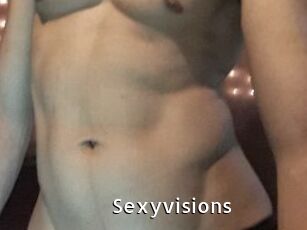 Sexyvisions