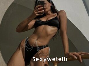 Sexywetelli