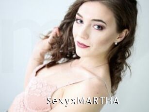 SexyxMARTHA