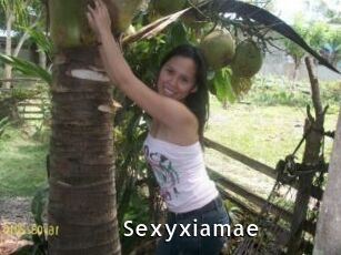 Sexyxiamae