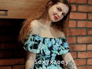 Sexyxzoey