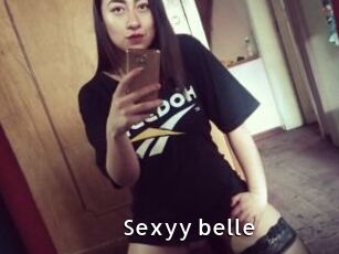 sexyy_belle My Porno Stash