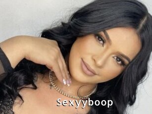Sexyyboop