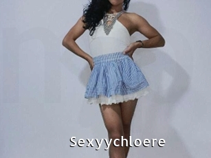 Sexyychloere