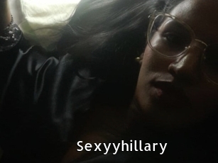 Sexyyhillary