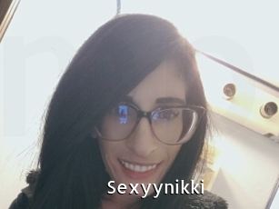 Sexyynikki
