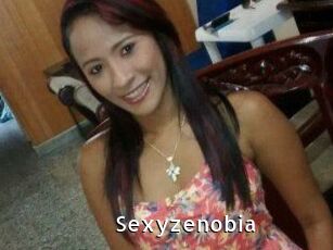 Sexyzenobia